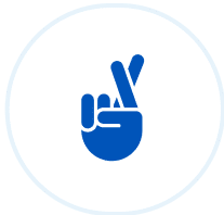 For both hot and cold dishes