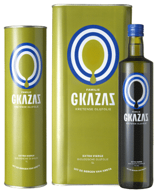 Extra virgin olive oil (bio)