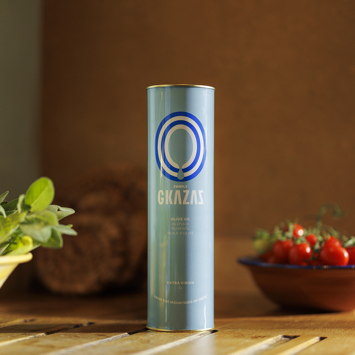 Rich in flavor, affordably priced