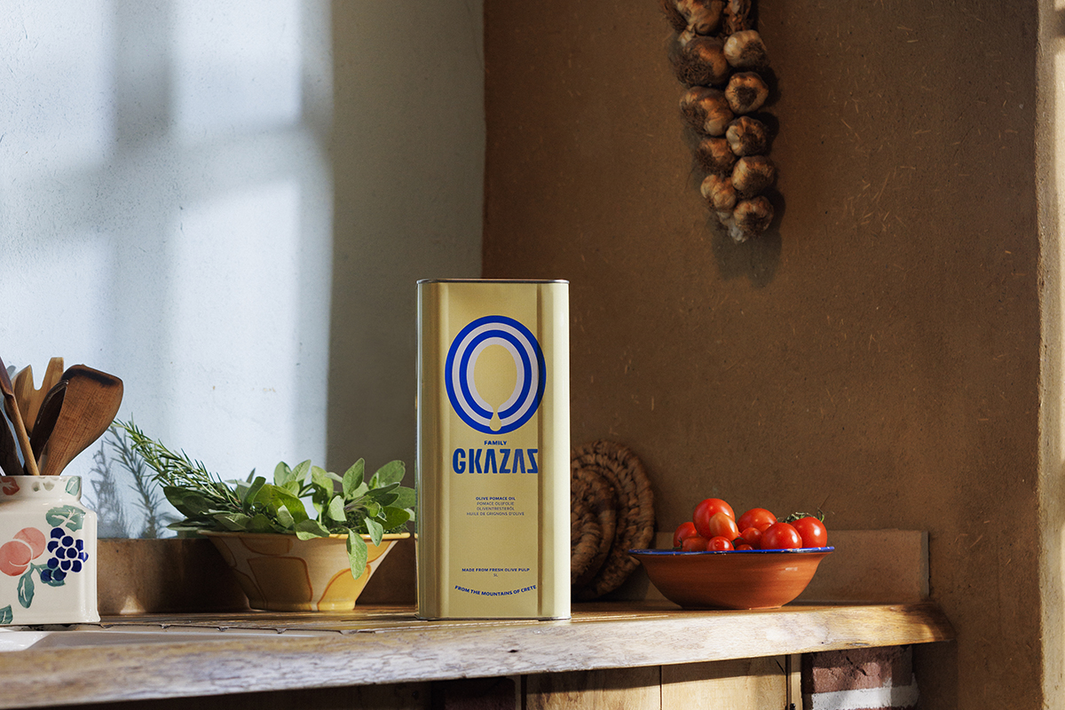 Perfect voor bakken en braden