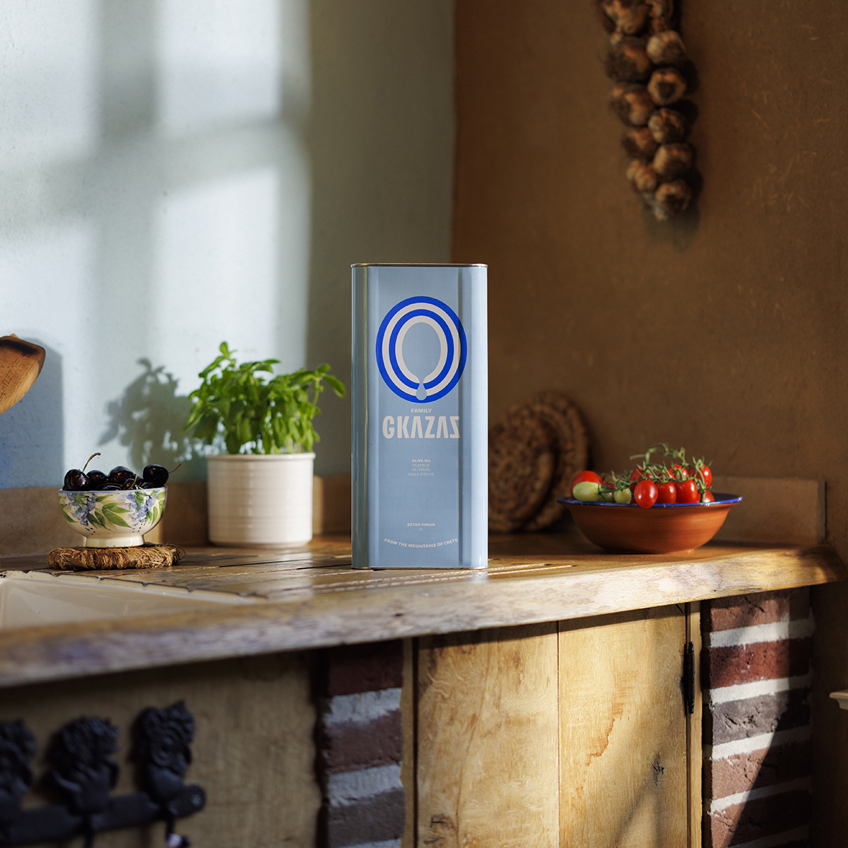 Rich in flavor, affordably priced