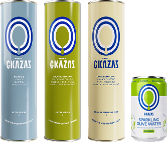 All our products