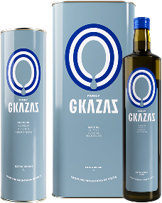 Extra virgin olive oil